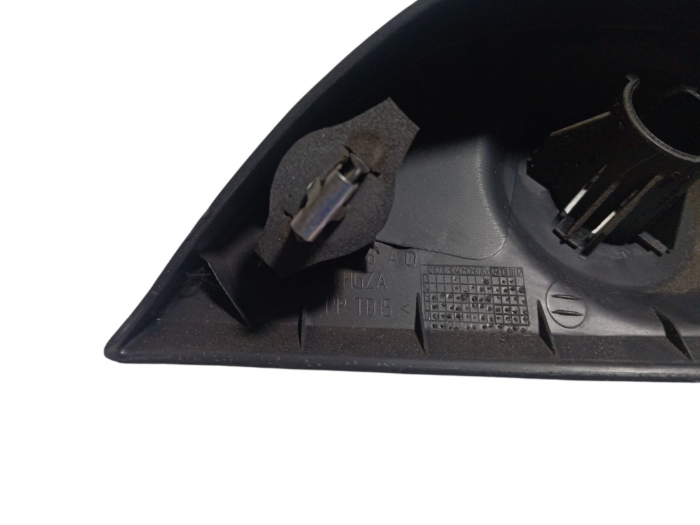 Acabamento Retrovisor Interno Moldura Direito Ka 2014 A 2021 5