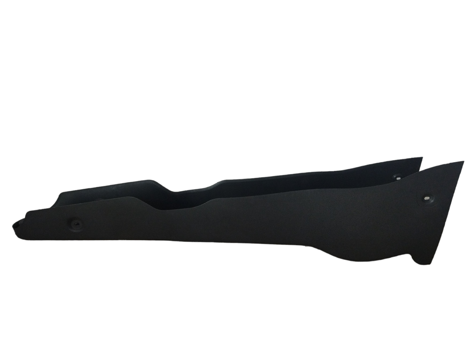 Console Central Gm Corsa Joy 2012 6