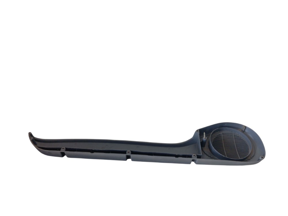 Porta Objetos Dianteiro Direito Fiat Palio Siena Cinza 2