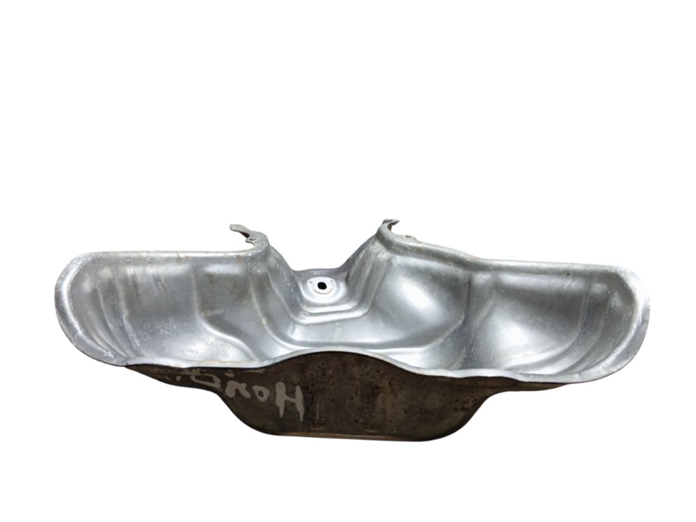 Defletor Calor Coletor Escapamento Honda Fit 1.4 4