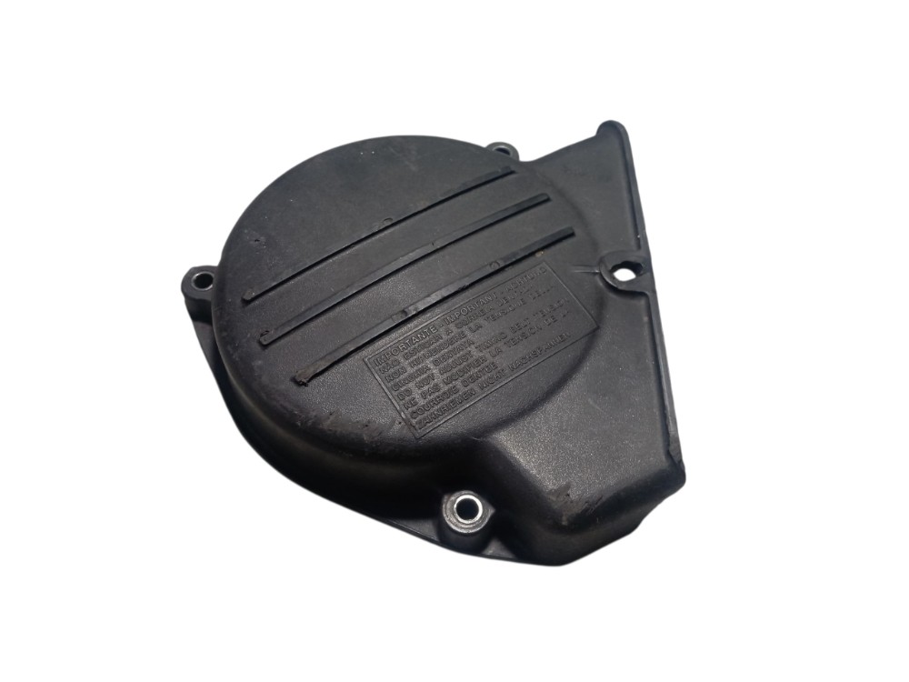Capa Correia Dentada Fiat Uno Fiasa Elba 1.0 Preto 3