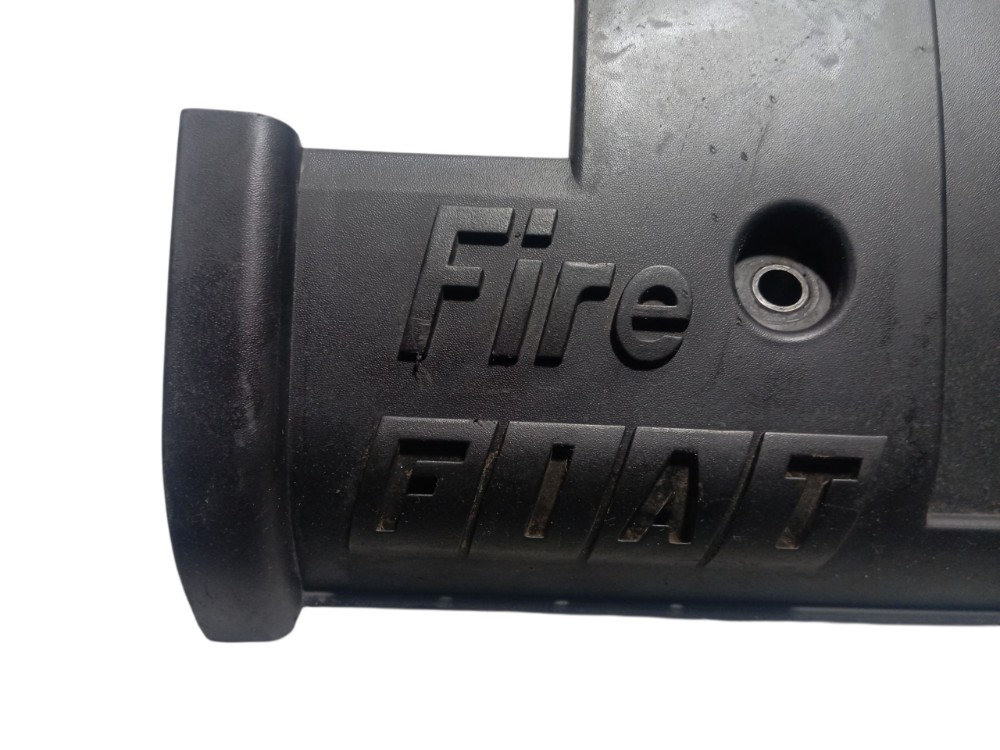 Tampa Motor Superior Capa Fire Si Fiat Palio Uno 2000 A 2006 3