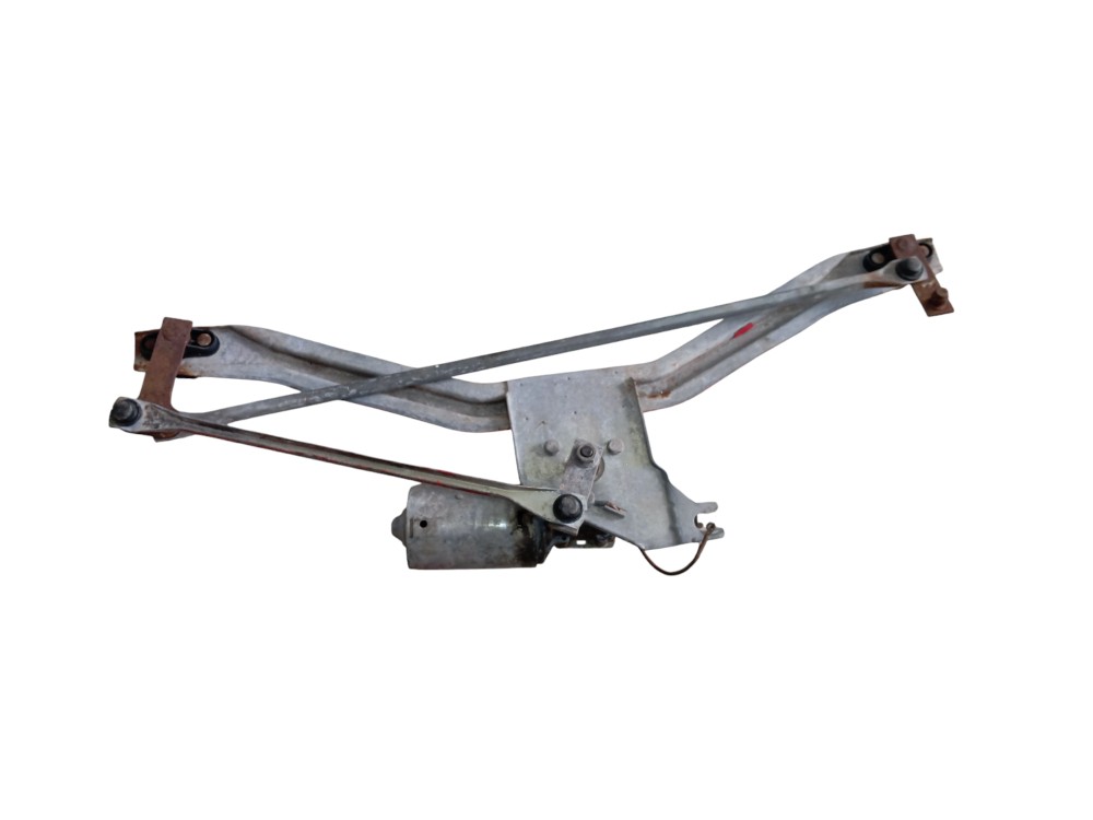 Motor Limpador Dianteiro Vw Gol Bola 2