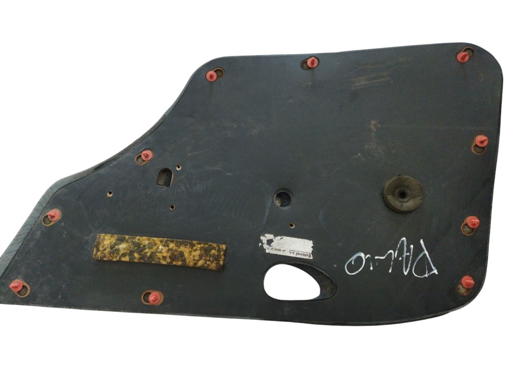 Par Forro Porta Traseira Fiat Palio 1998 2
