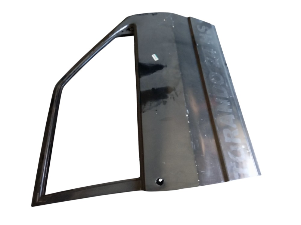 Porta Dianteira Direita Fiat Uno Elba 6