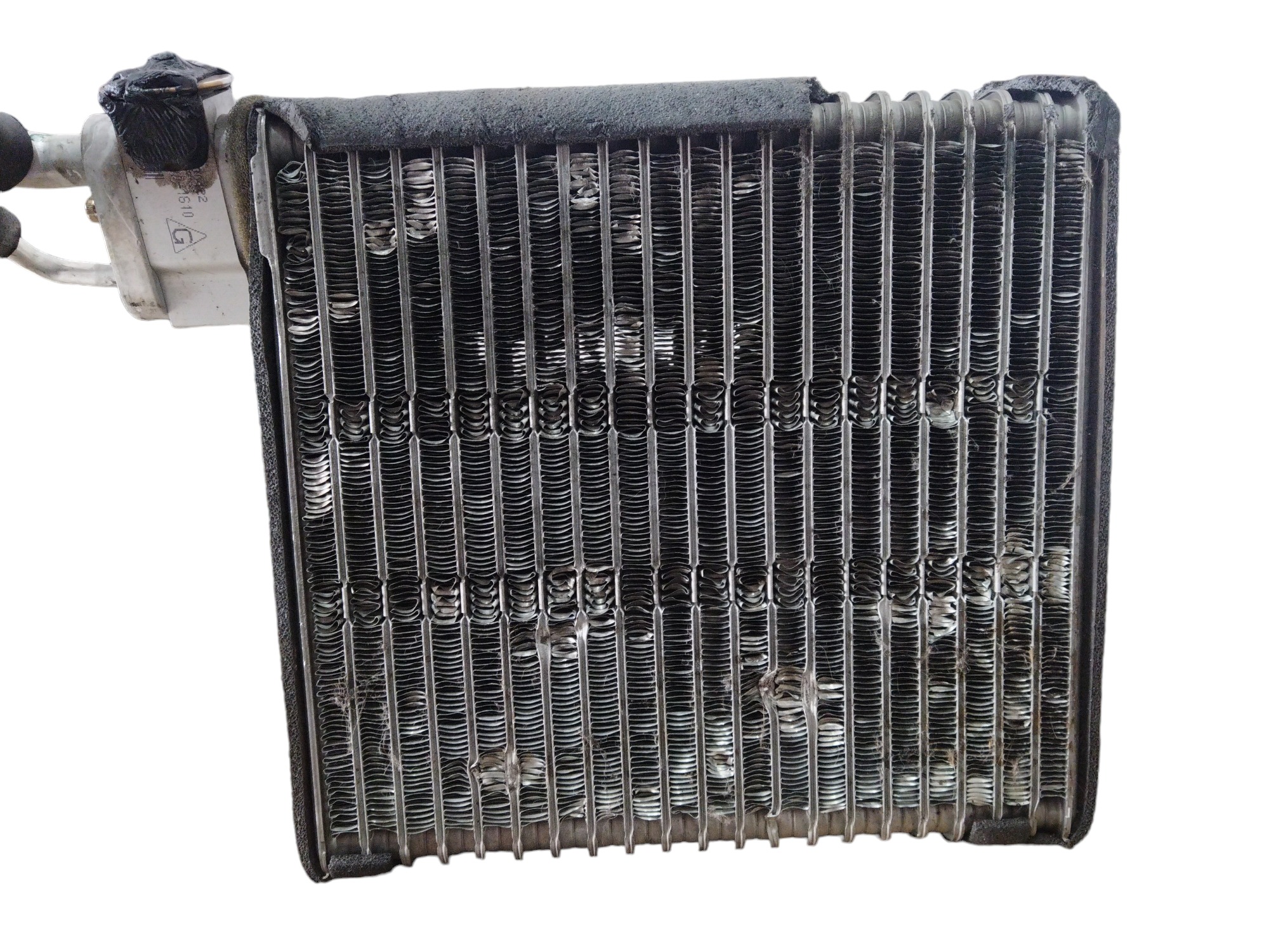 Radiador Ar Quente Peugeot 206