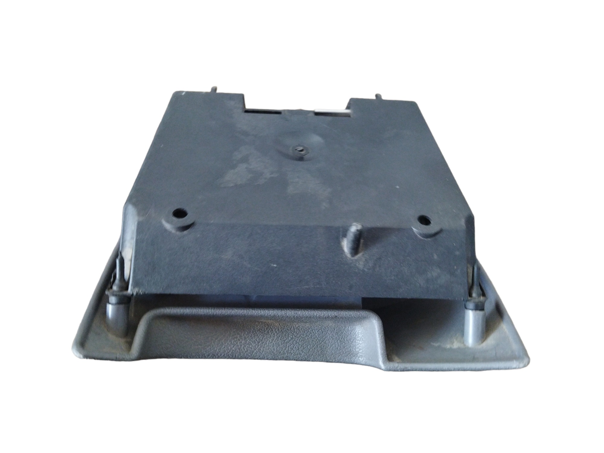 Acabamento Cinzeiro Ford Ka 2001 4