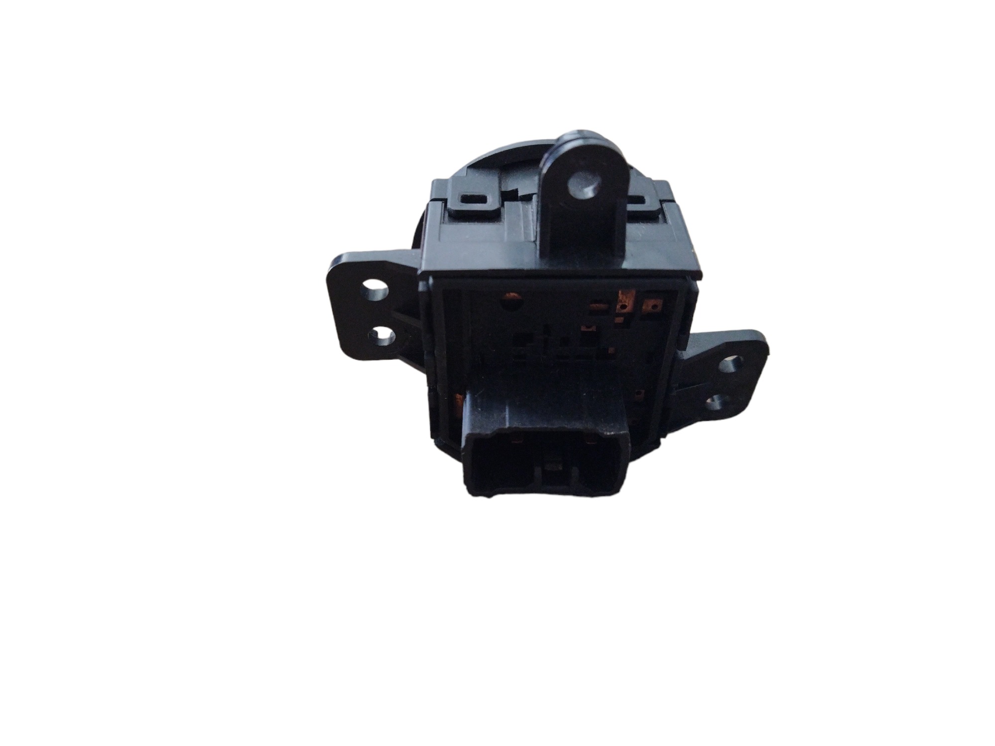 Comando Botão Espelho Retrovisor Elétrico Hyundai Hb-20 2016 4