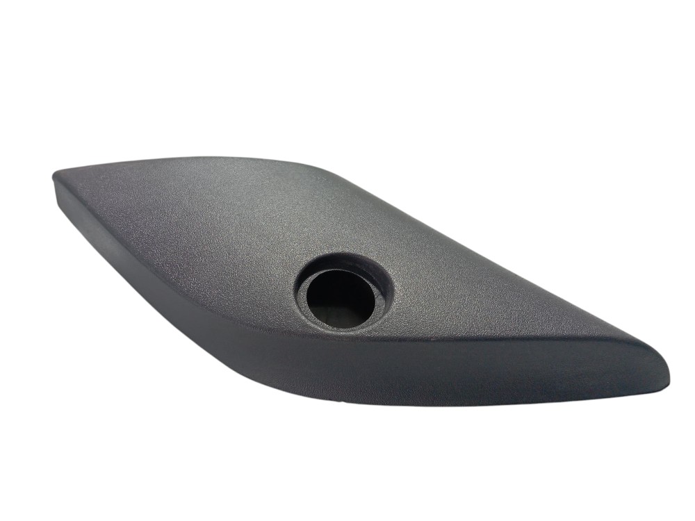 Acabamento Interno Retrovisor Esquerdo Ford Ka 2008/2013 3