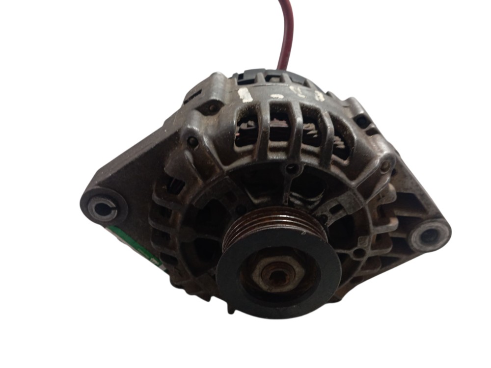 Alternador gm celta classic corsa meriva montana 2012 a 2012 6