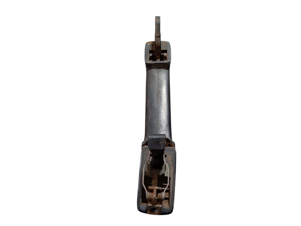 Maçaneta Externa Porta Dianteira Direita Vw Gol 95/ Bola Preto Dianteira 3