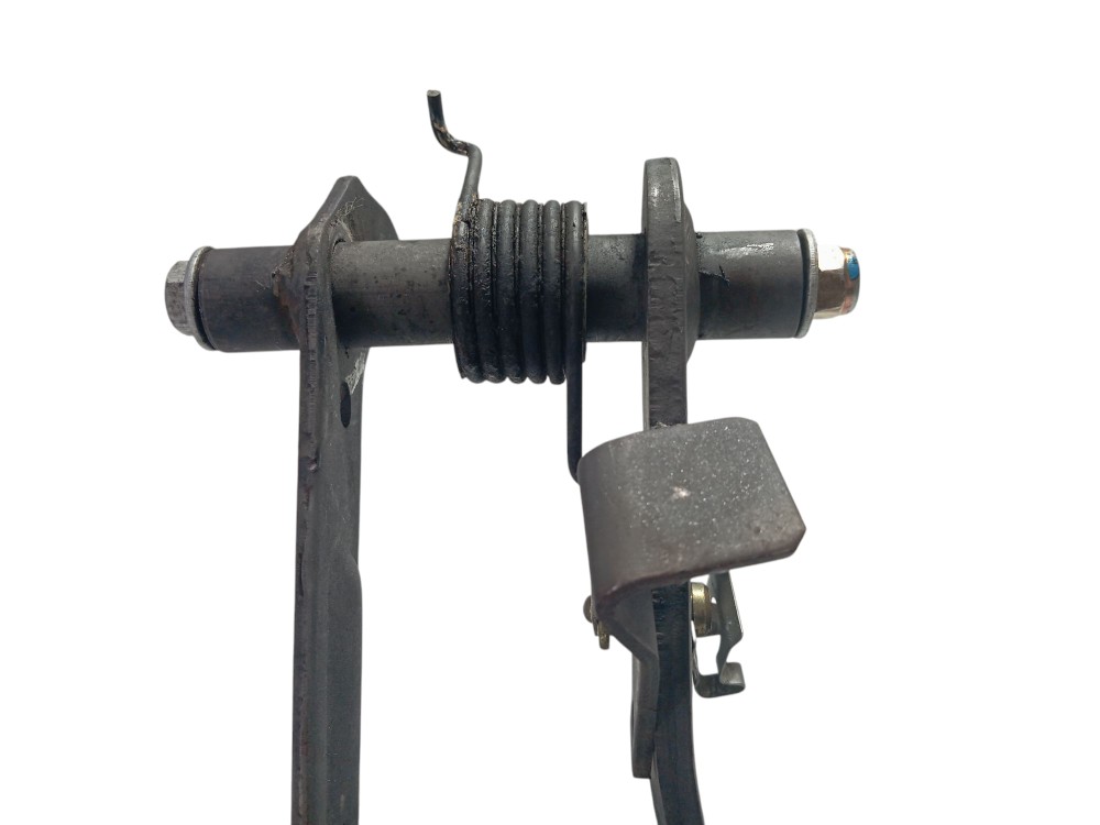 Pedais Freio Embreagem Fiat Palio 3