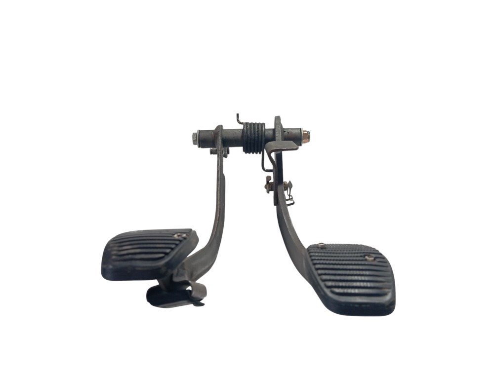 Pedais Freio Embreagem Fiat Palio 5