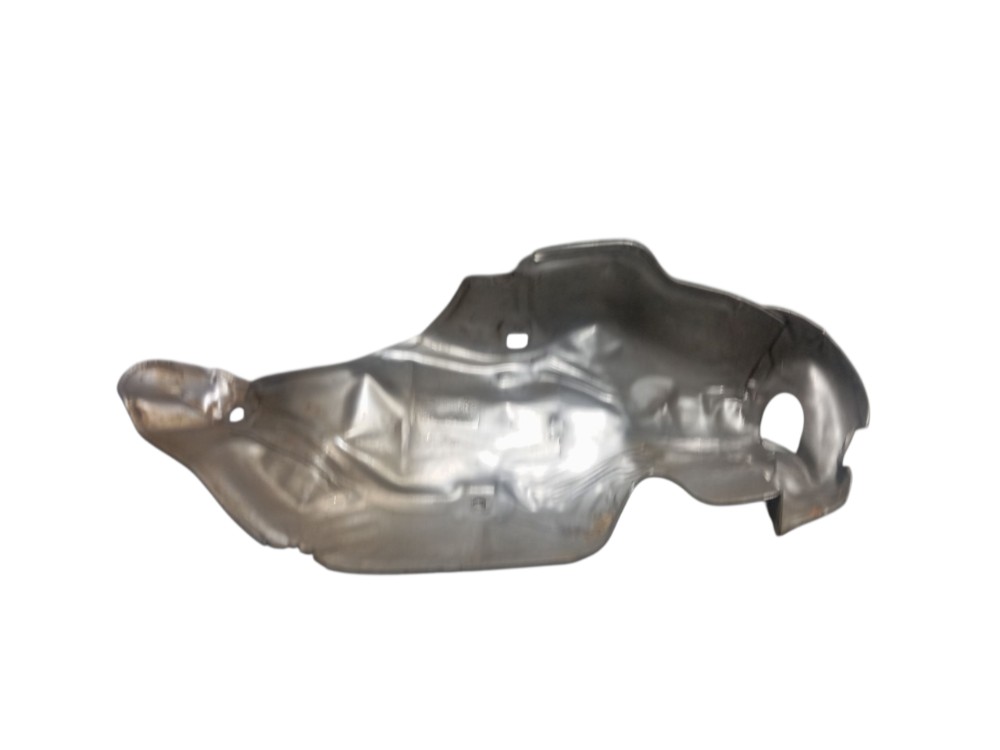 Defletor Calor Catalizador Ford Ka 2015 3