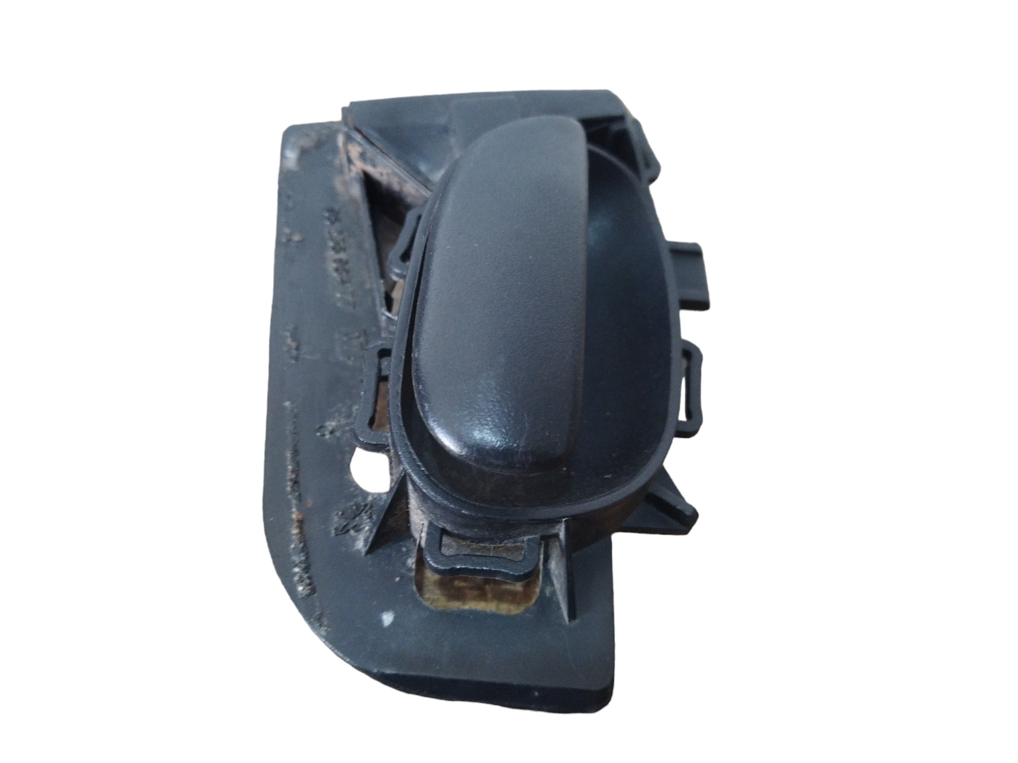Maçaneta Interna Dianteira Esquerda Peugeot 206 00 7