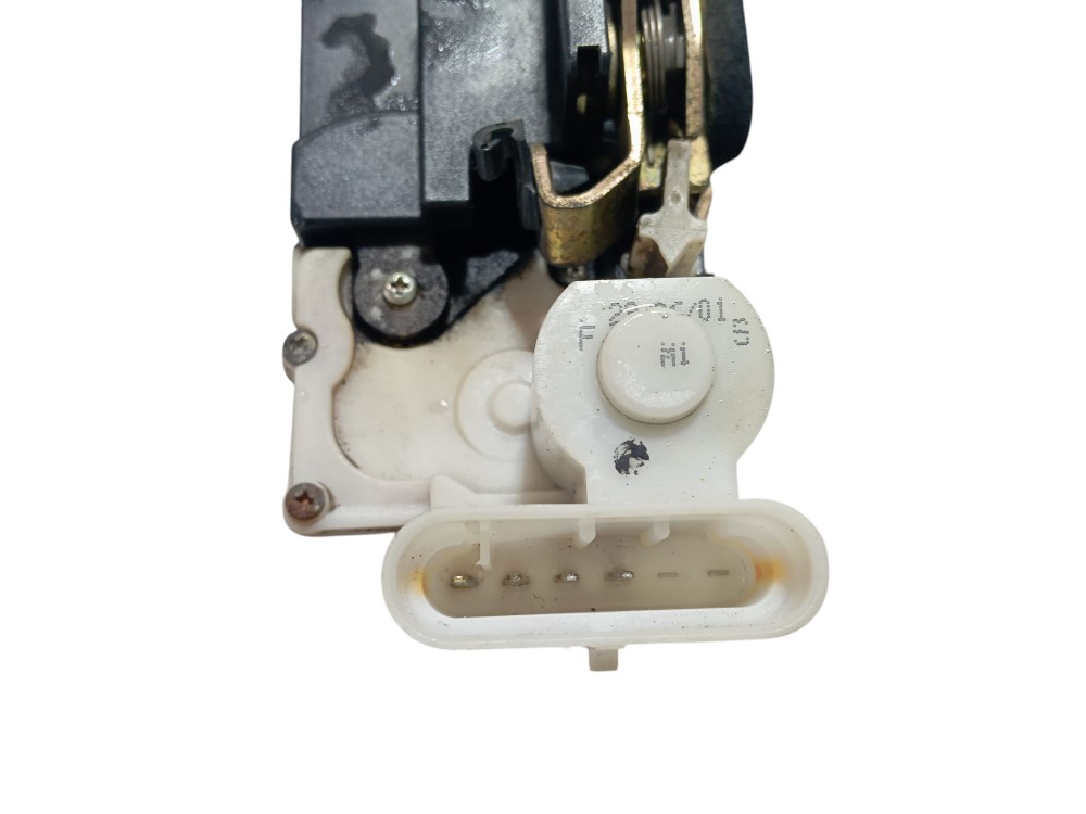 Fechadura Porta Dianteira Direita Fiat Palio 2