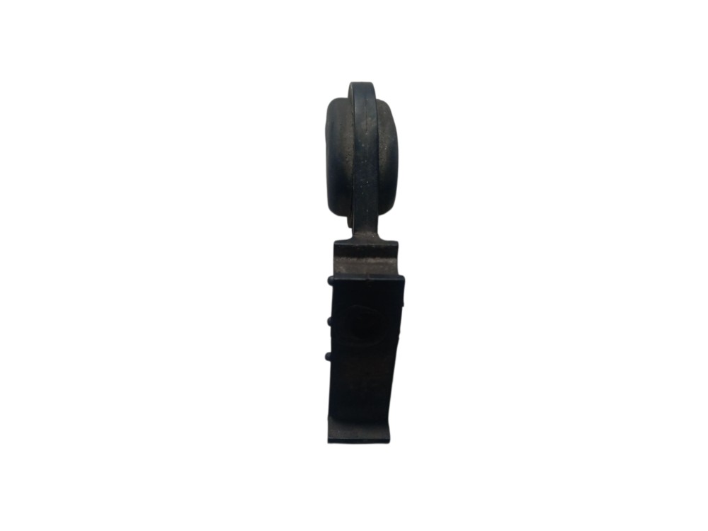 Suporte Radiador Fiat Palio Siena Strada Preto 4