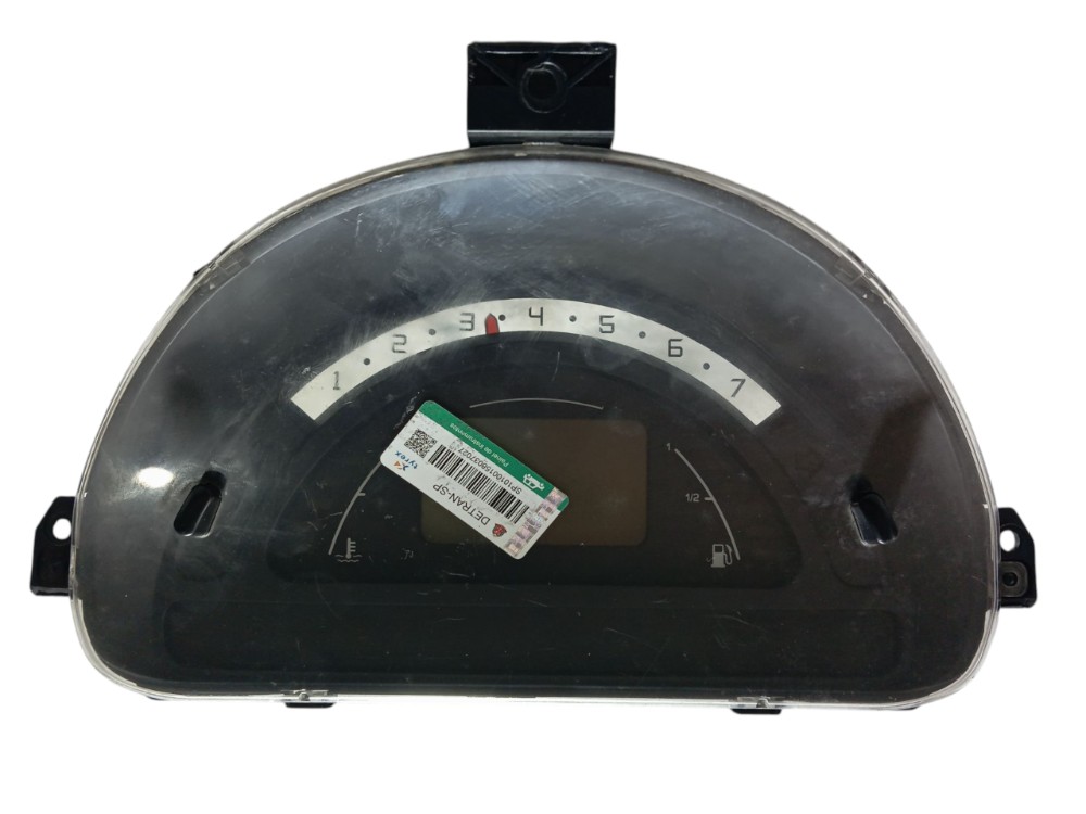 Painel Instrumento Citroen C3 2007 1