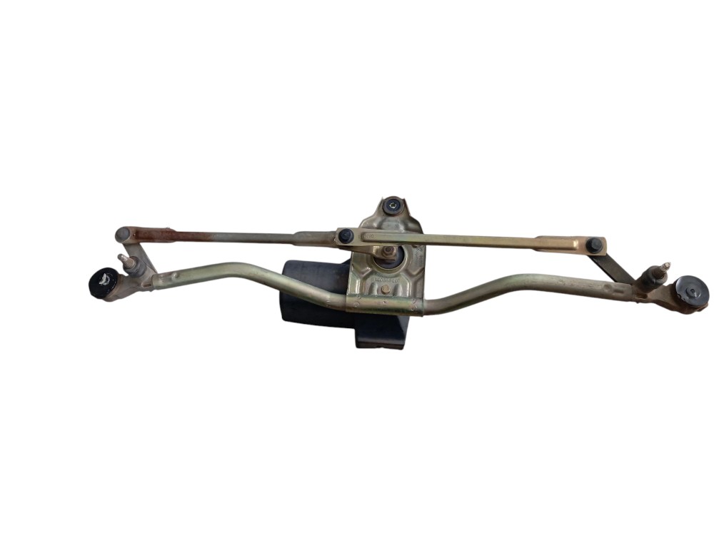 Motor Limpador Parabrisa Galhada Vw Gol 95/ Direito 5