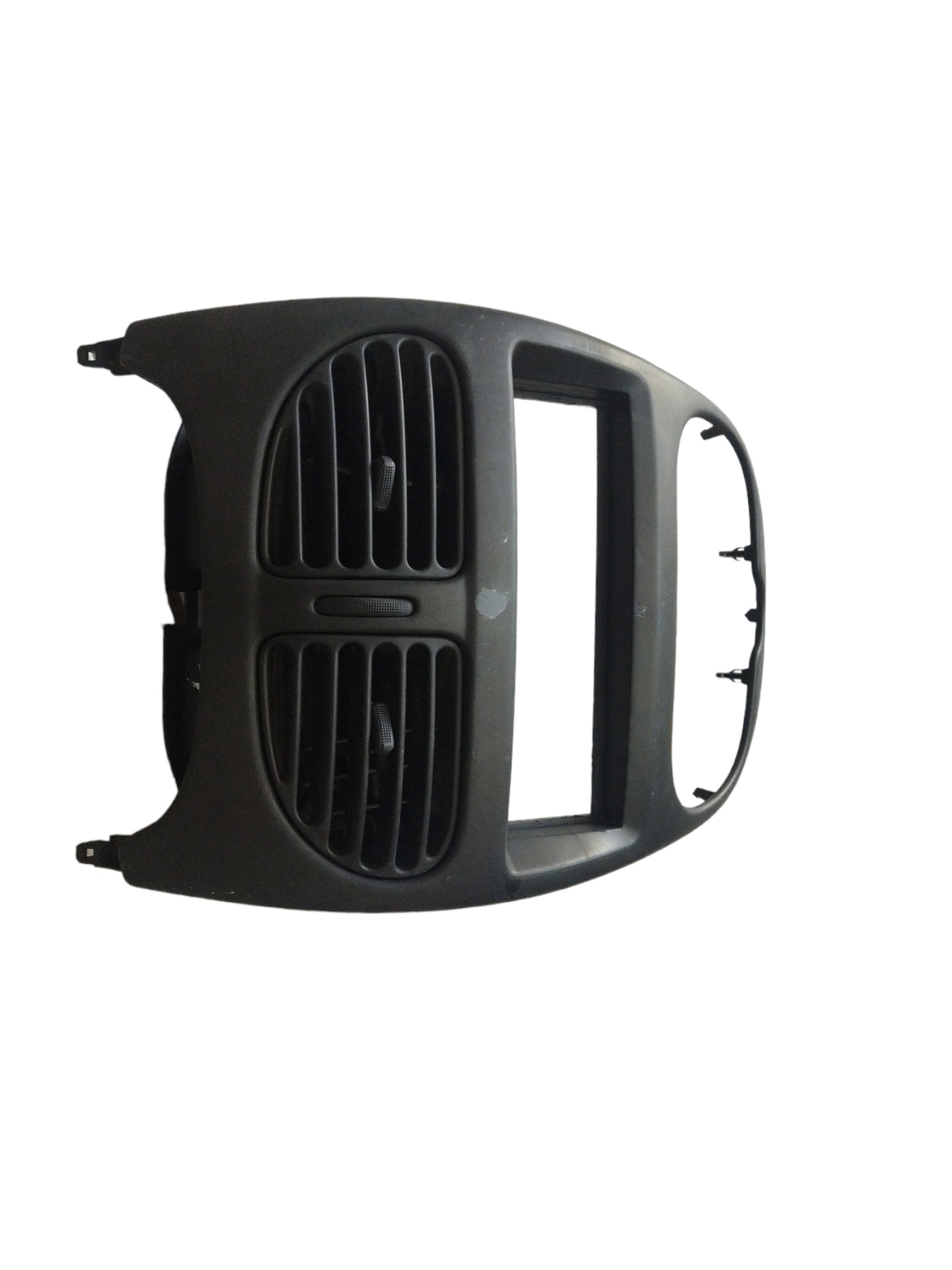Moldura Difusor Painel Central Peugeot 206 4