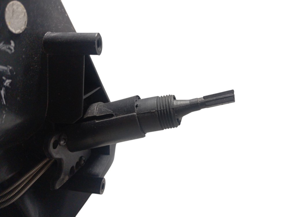 Retrovisor Esquerda Vw Logus 1995 7