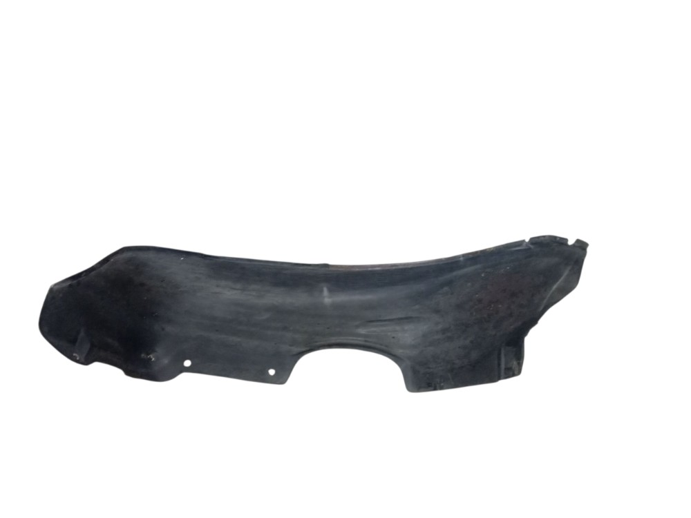 Para-barro Dianteiro Esquerdo Vw Gol Voyage Quadrado 1