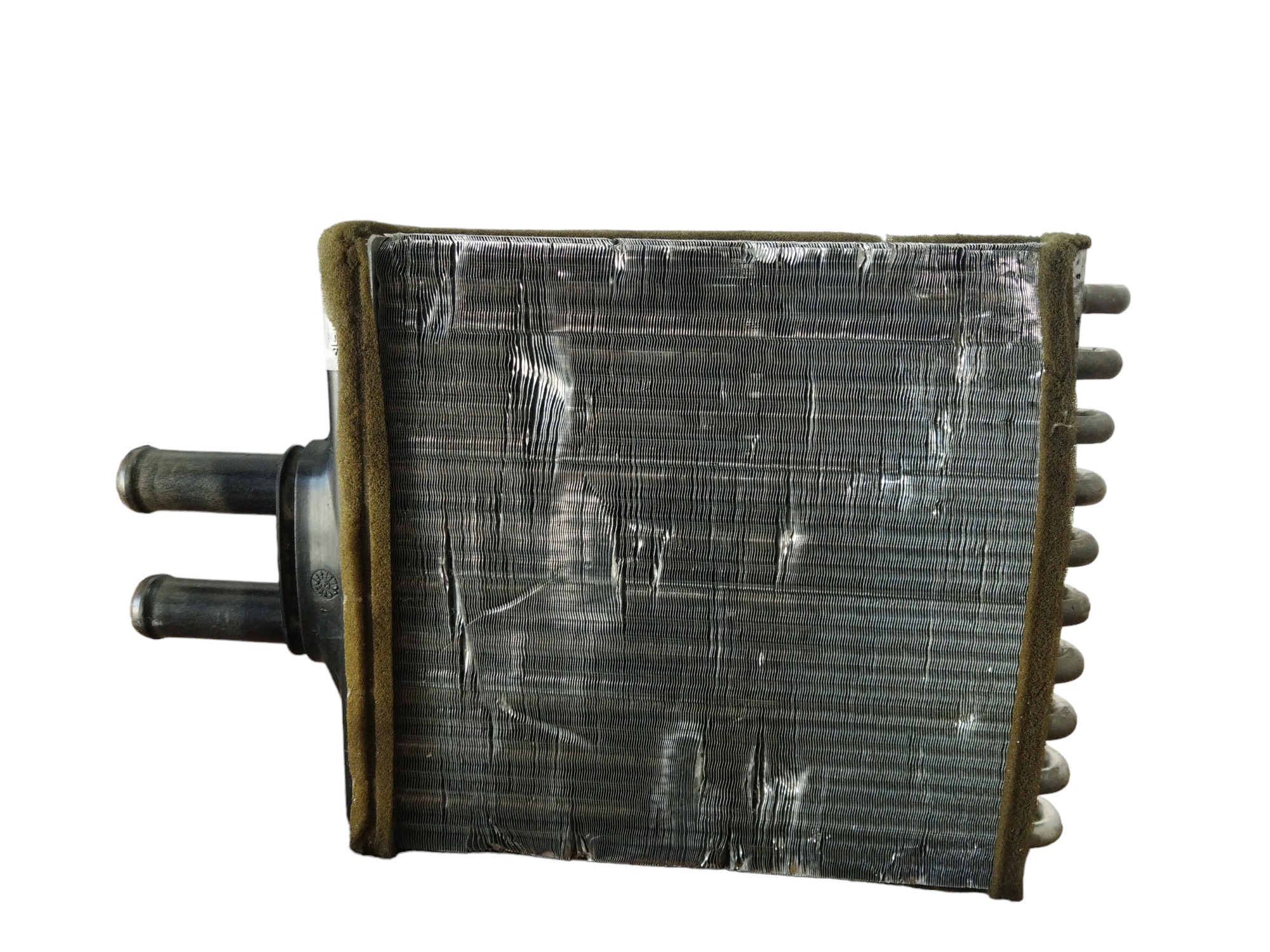 Radiador Ar Quente Vw Fox 2006