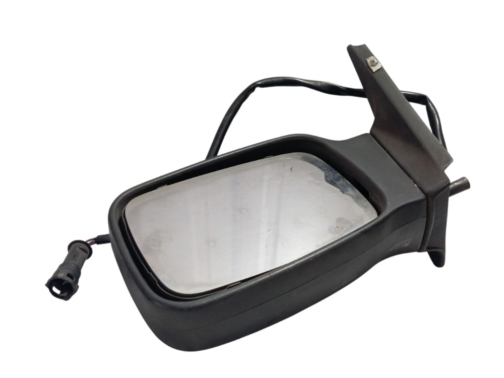 Retrovisor Manual Esquerdo Hobb Ford Escort 1987 A 1991 2