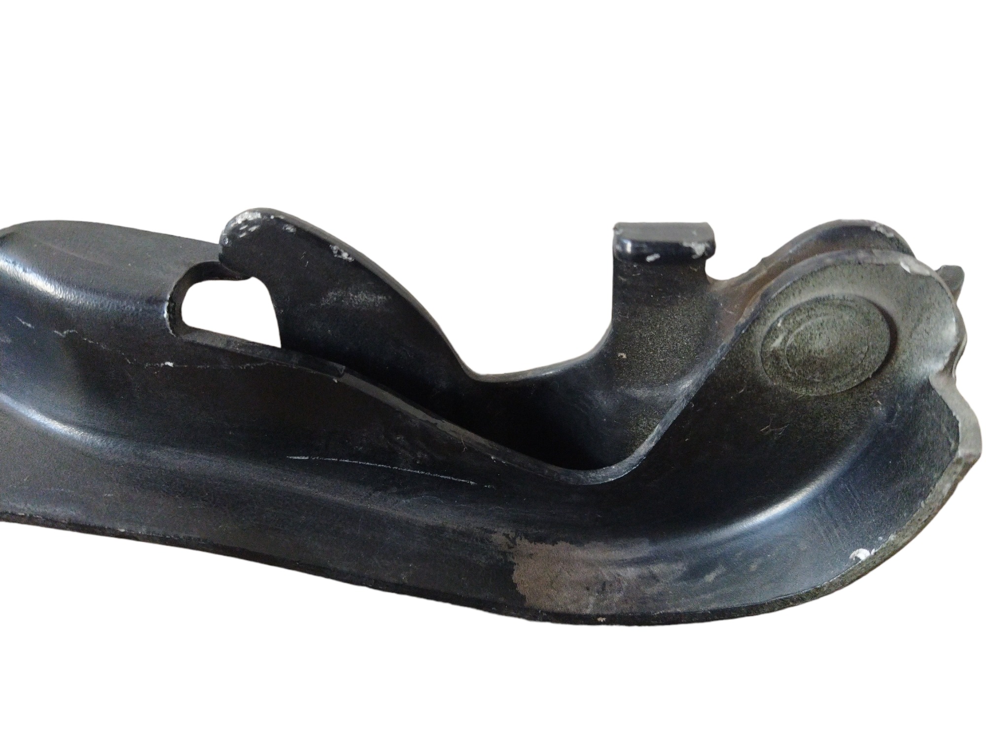 Braço Dobradiça Direito Capo Fiat Palio 2002 5