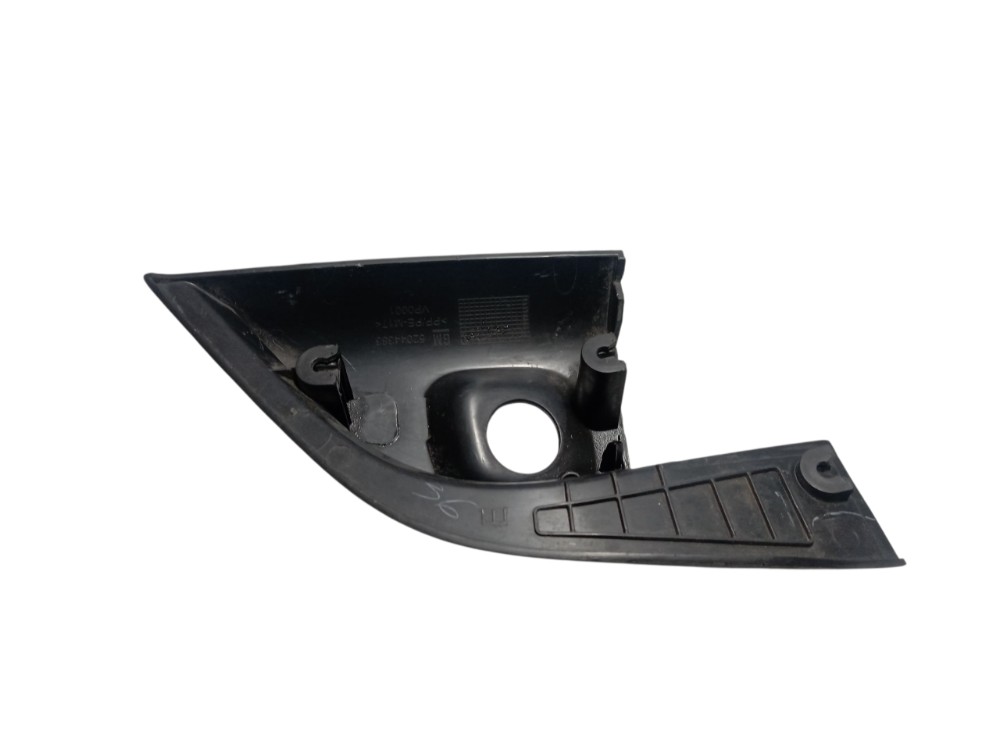 Acabamento Moldura Retrovisor Interno Interna On 2015 A 2015 6