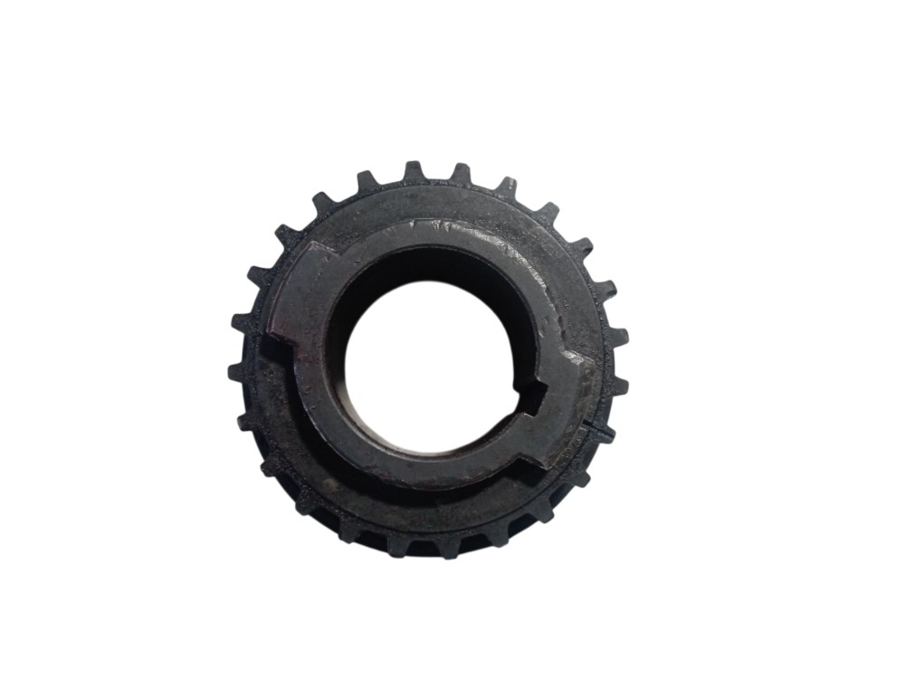 Polia Engrenagem Virabrequim Fiat Brava 1.6 16v 1
