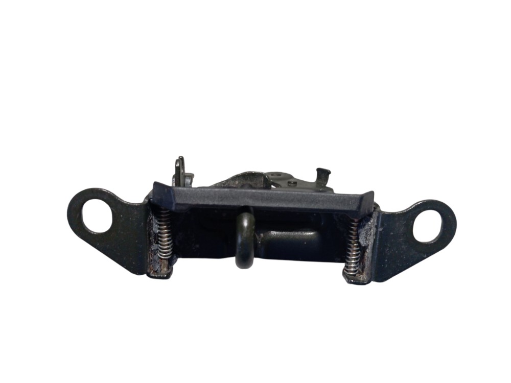 Batente Fechadura Tampa Traseira Fiat Palio 2