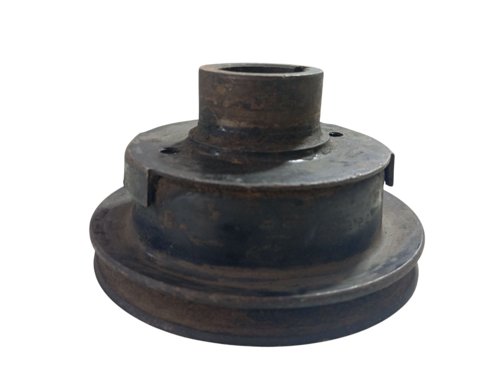 Polia Virabrequim Ford Corcel 2 1
