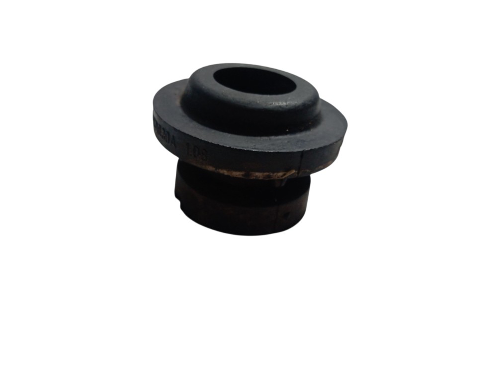 Coxim Radiador Borracha Eco Ford Ecosport Fiesta 2010 A 2019 1