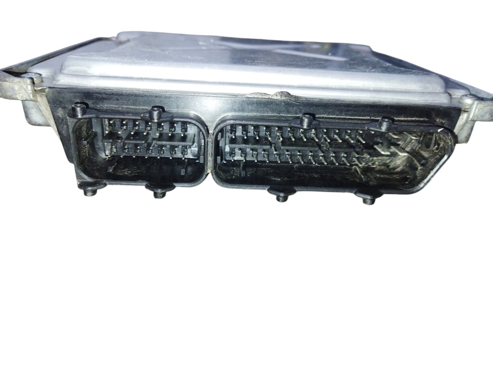 Módulo Injeção Fire 1.0 8v Flex M Fiat Mille Uno 2008 A 2009 5
