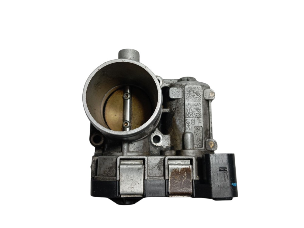 Tbi corpo borboleta 1.4 8v fiat idea palio siena 5