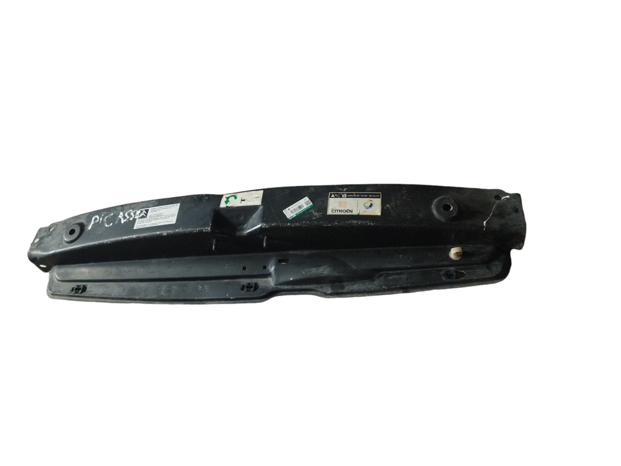 Painel Frontal Superior Citroen Picasso 2005 2