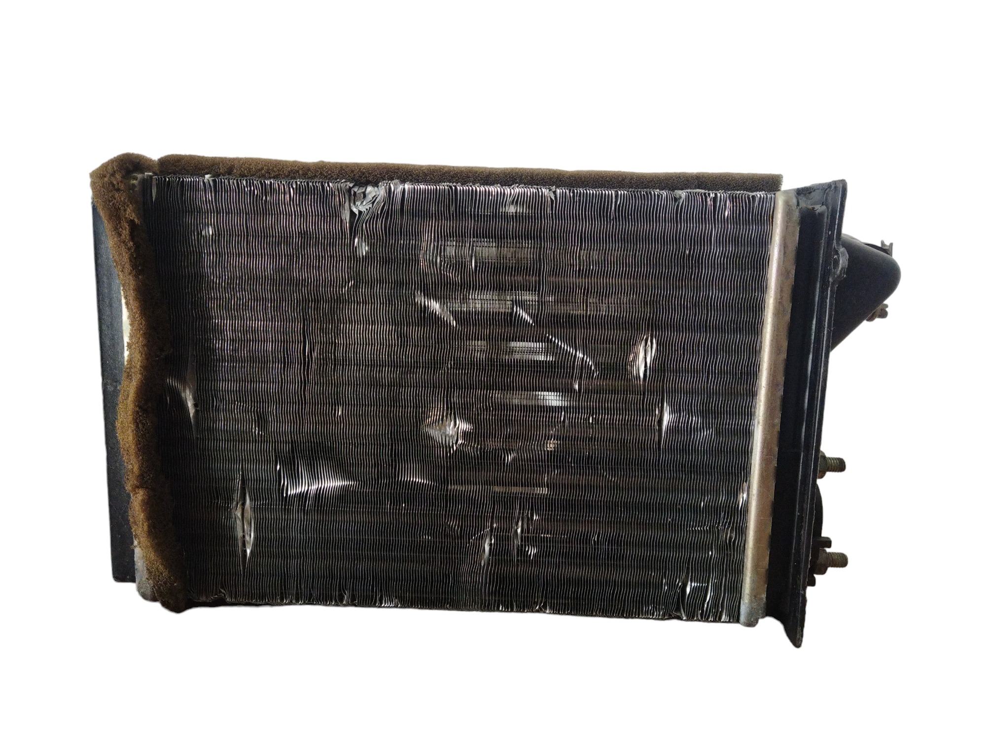 Radiador Ar Quente Fiat Palio 2000 4