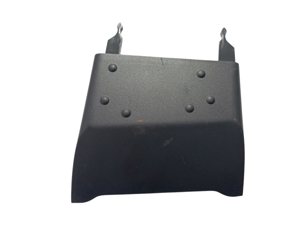 Moldura Painel Central Fiat Uno Vivace 2012 3
