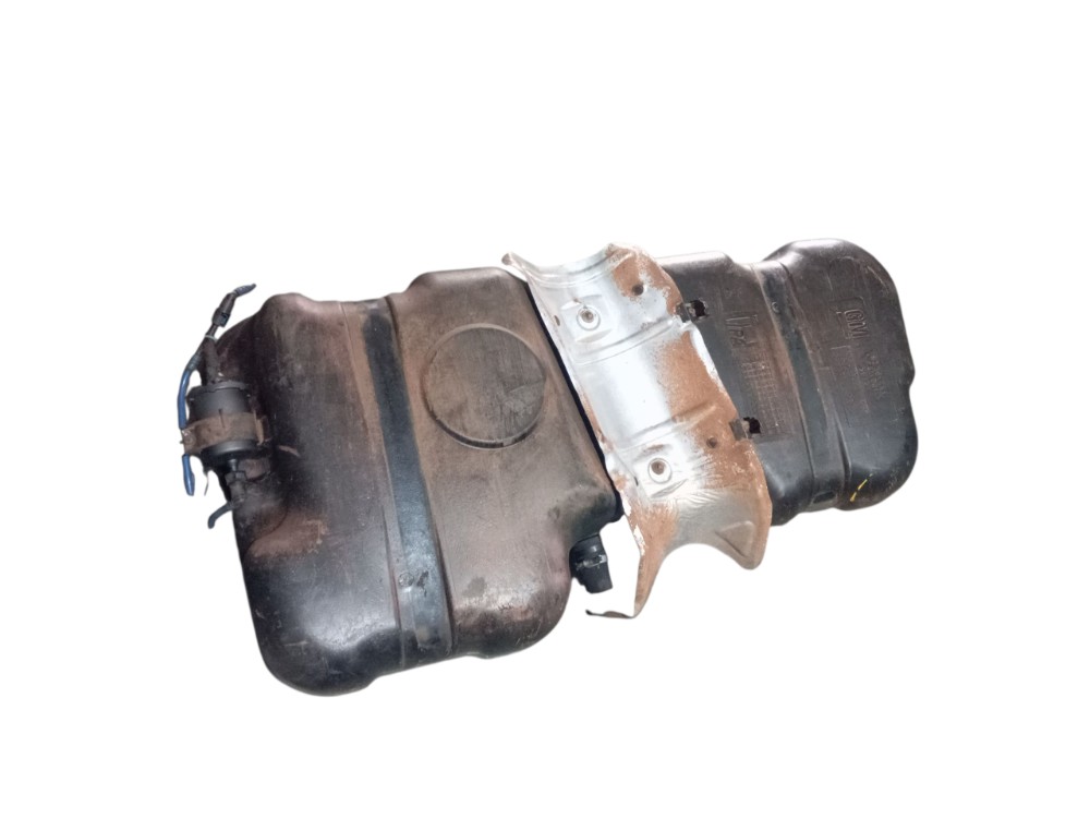 Tanque Combustível 1.0 Gm Celta Classic Corsa 2003 A 2003 5
