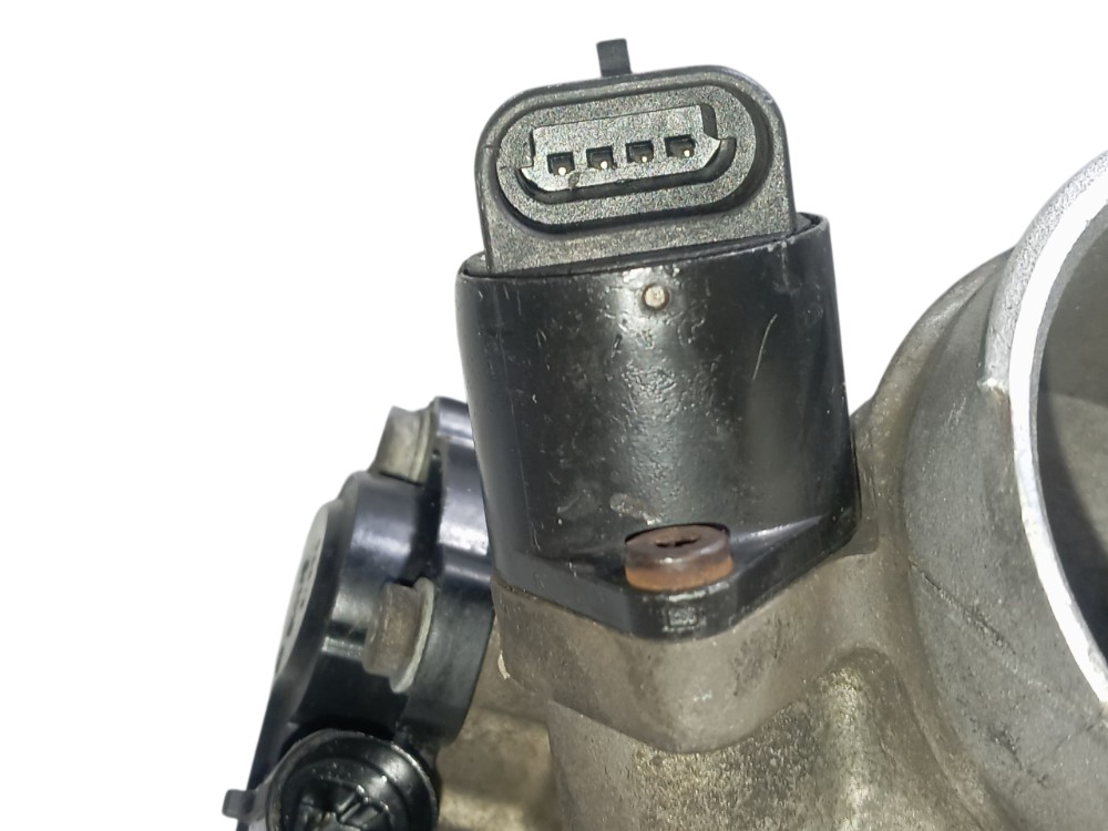 Tbi Corpo Borboleta 1.6 1.0 8v Gm Corsa 1997 A 1999 4