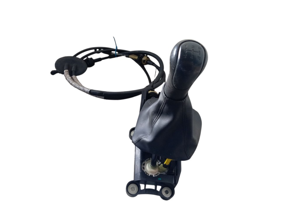 Alavanca Trambulador Marcha Câmbio 1.0 Ford Ram Ka 2008 A 20