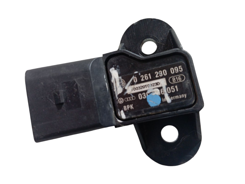 Sensor Map F 0261 Savei Vw Fox Gol Golf Kombi Polo 2007 A 20 1
