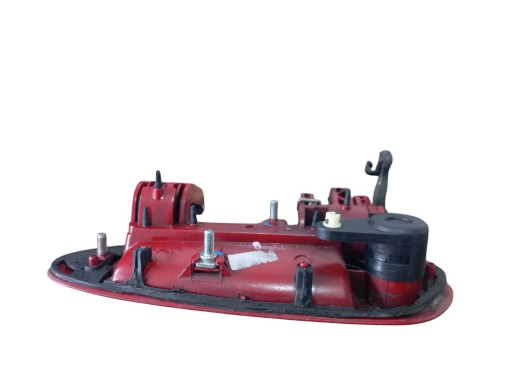 Fechadura Dianteira Direita Fiat Punto 4