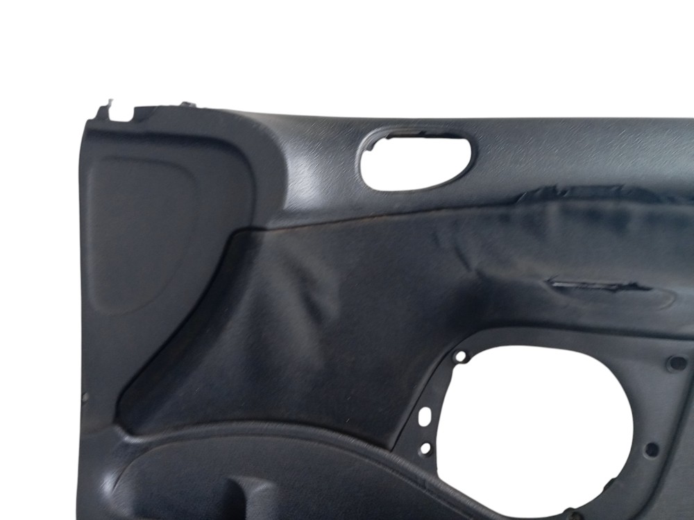 Forro Porta Dianteiro Direito Peugeot 206 2008 C/detalhe 3