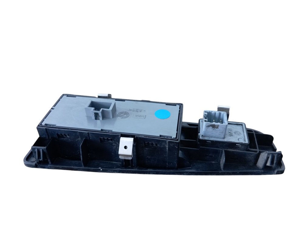 Botão Comando Vidro Retrovisor Elétrico Fiat Punto 2010 2