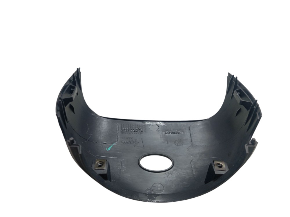 Acabamento Coluna Moldura Superior Direção Fiat 2004 A 2016 Preto 4