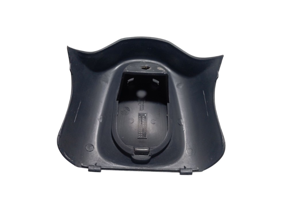 Console central tampa elx fiat palio strada 2001 a 2003 4