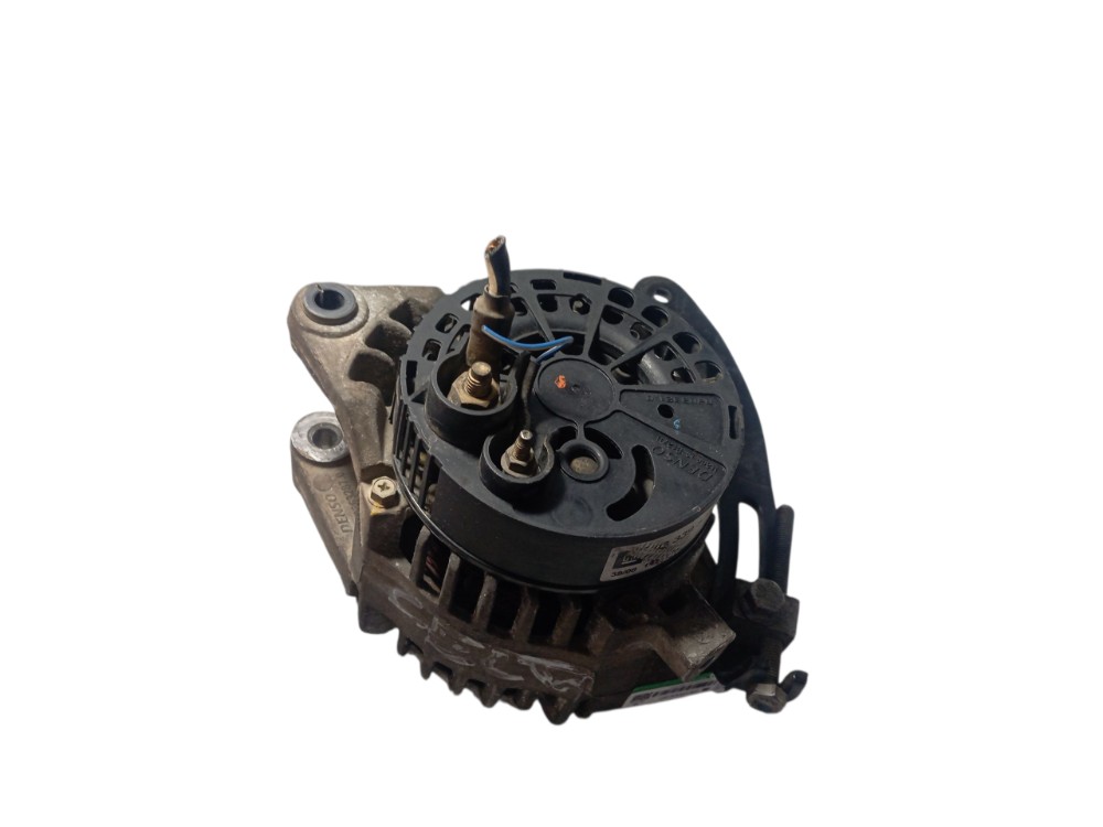 Alternador 1.0 60a 8v Gm Celta Corsa 2007 A 2007 5