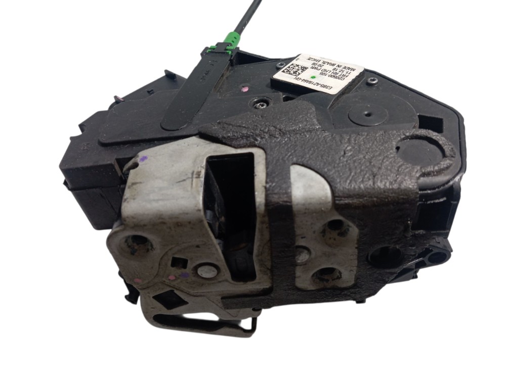 Fechadura dianteiro porta elétrico direi ford ka 2019 a 2020 4